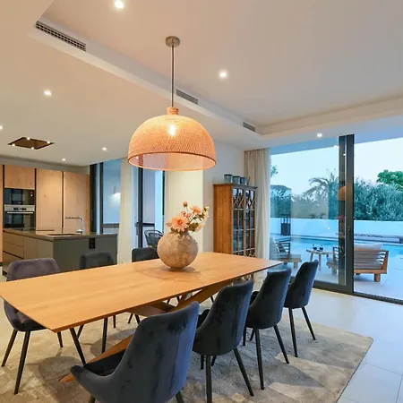 Ca Naomi By Marhen Homes Villa Teulada