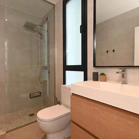 Villa Ca Naomi By Marhen Homes Teulada