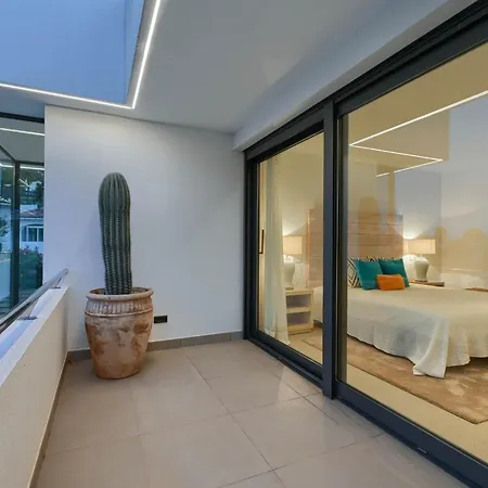 Villa Ca Naomi By Marhen Homes