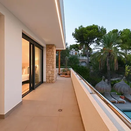 Villa Ca Naomi By Marhen Homes *