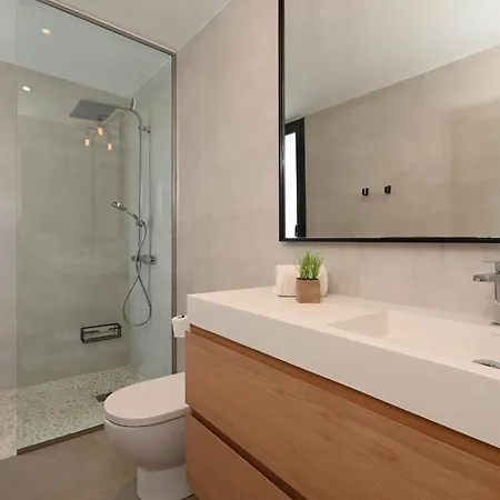Ca Naomi By Marhen Homes Villa Teulada