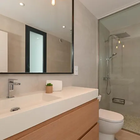 Ca Naomi By Marhen Homes Villa Teulada