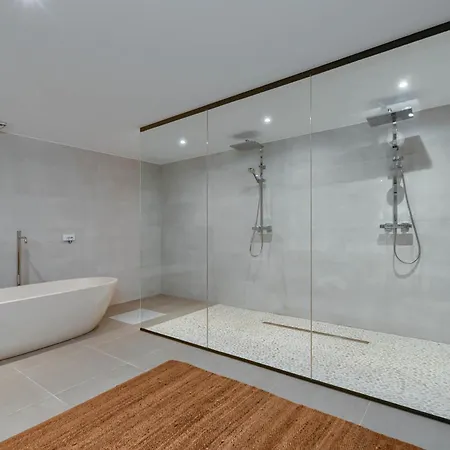 Villa Ca Naomi By Marhen Homes Teulada